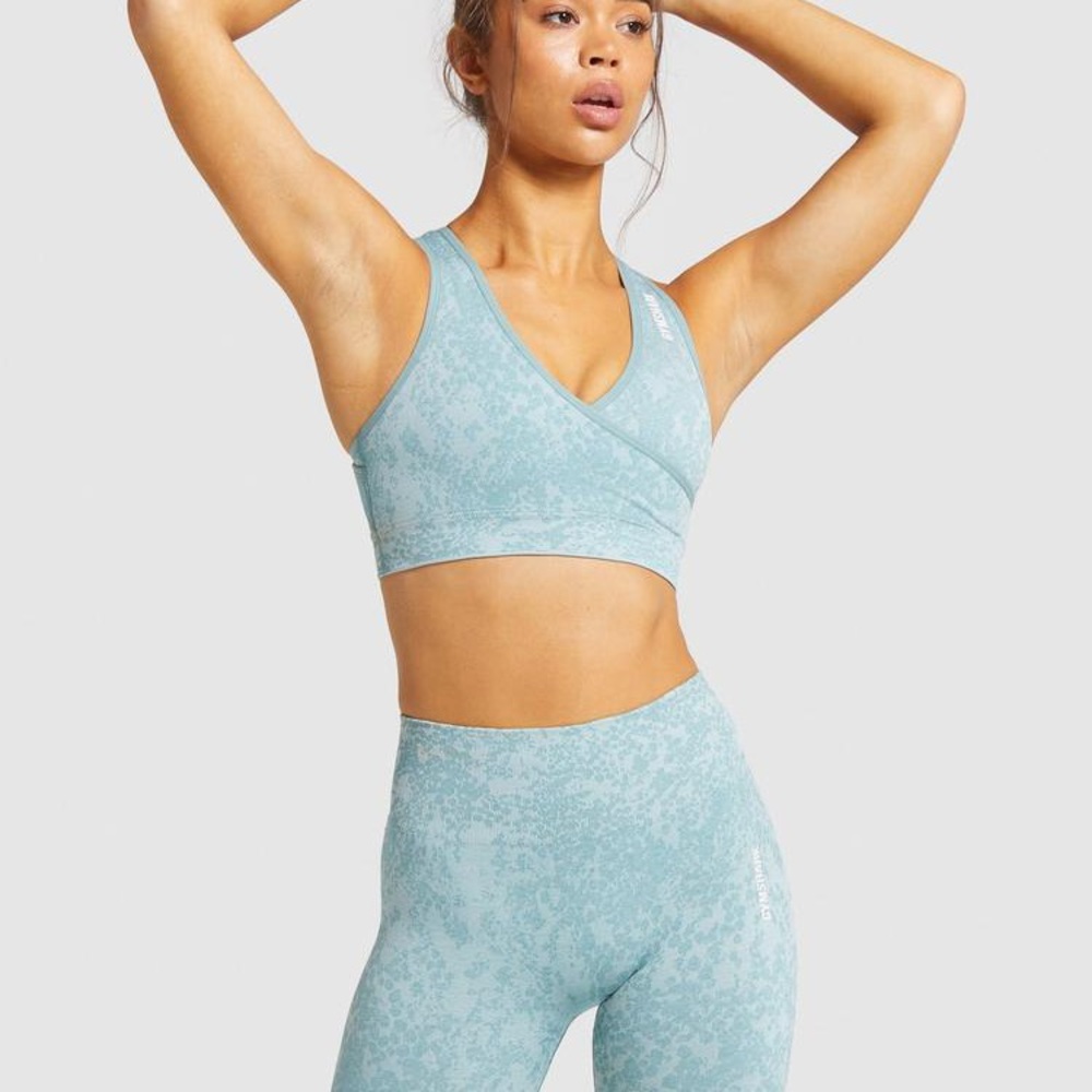 Adapt Animal Seamless Set